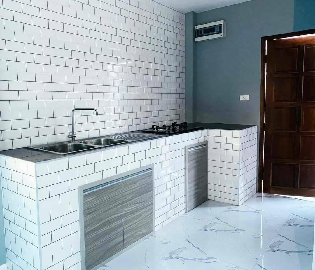 แต่งบ้าน