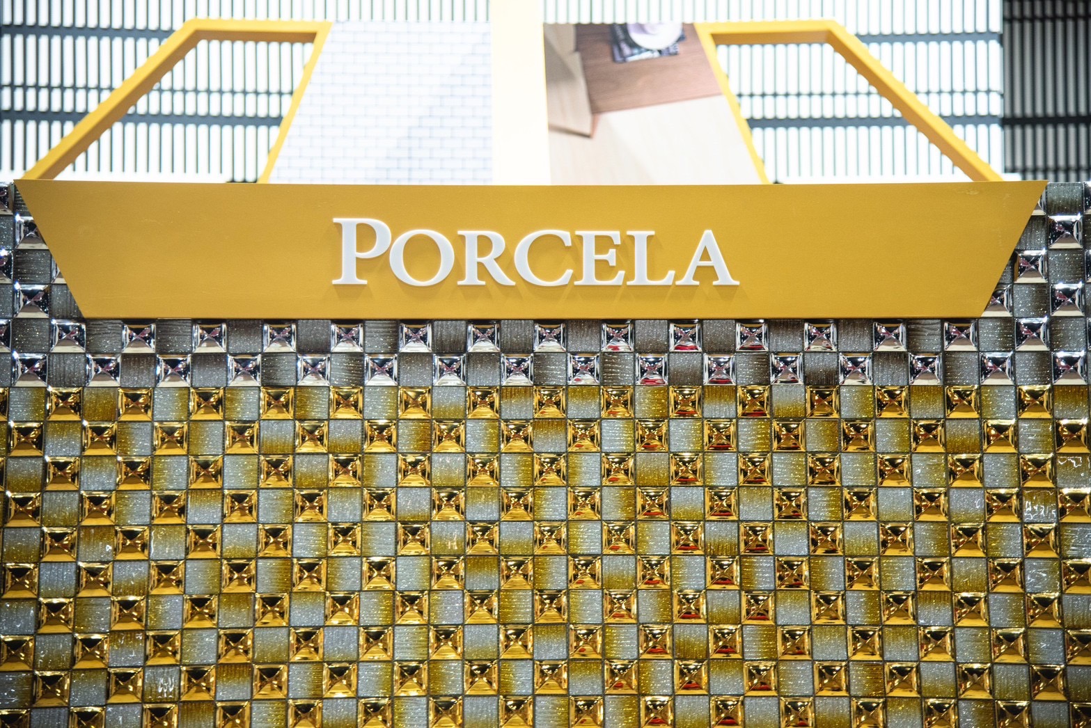 PORCELA (พอร์ซเซล่า) ปลื้มกระแสตอบรับกระเบื้องกลุ่มนวัตกรรมพุ่ง7