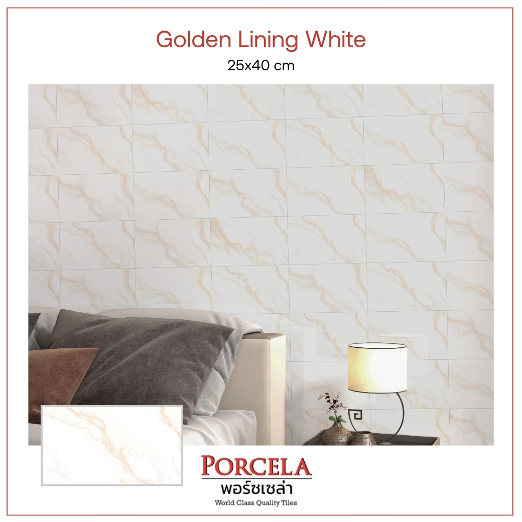 วิธีเลือกกระเบื้องบุผนัง