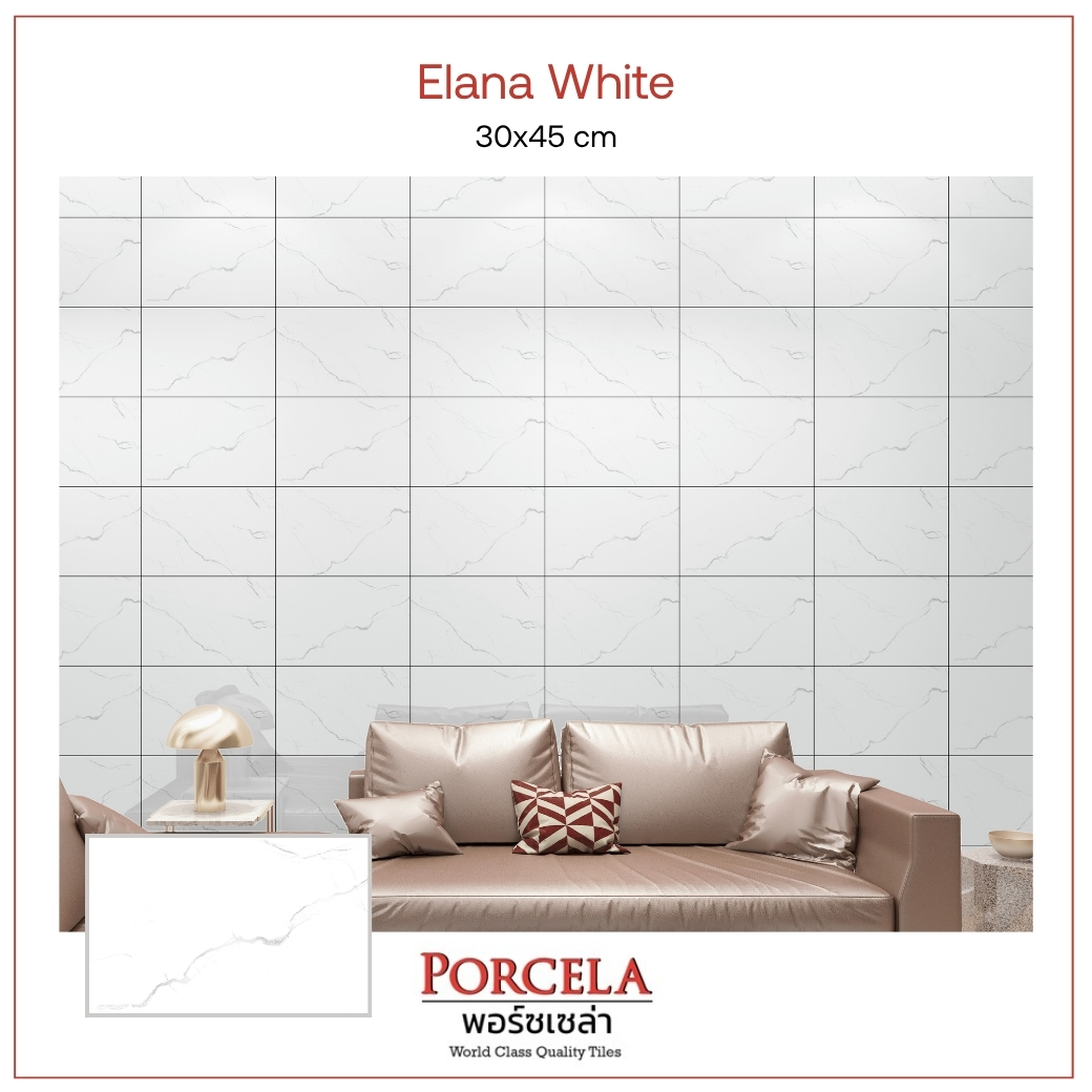 วิธีเลือกกระเบื้องบุผนัง