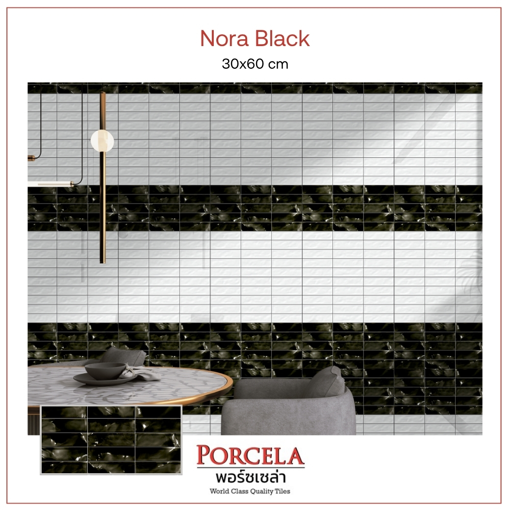 วิธีเลือกกระเบื้องบุผนัง