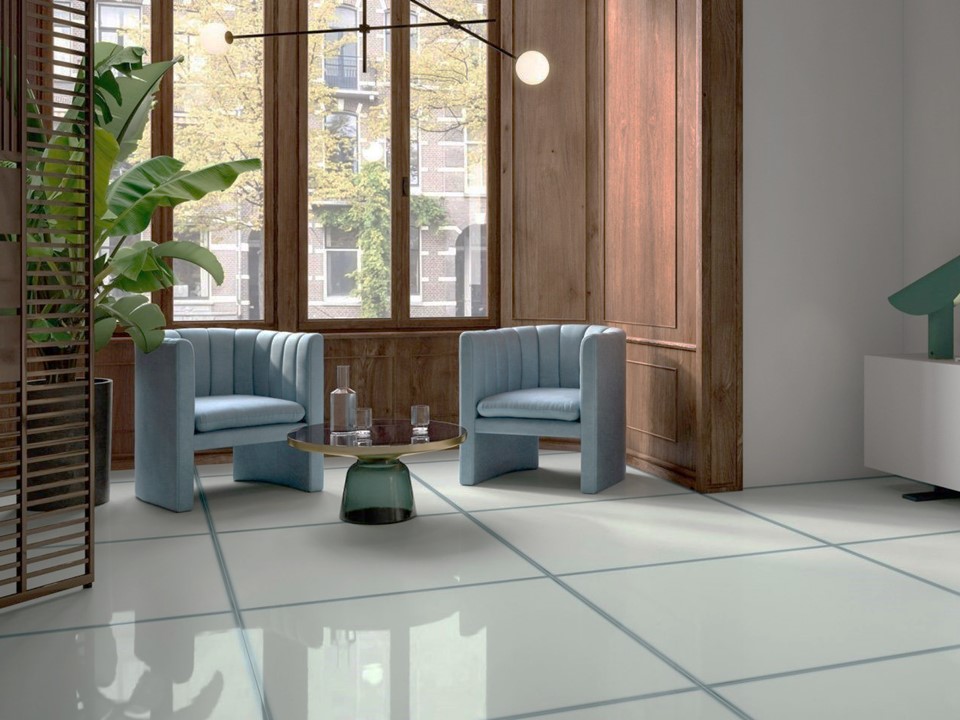 เลือกกระเบื้องปูพื้นแบบไหน ให้เหมาะกับใช้ในโรงจอดรถ?