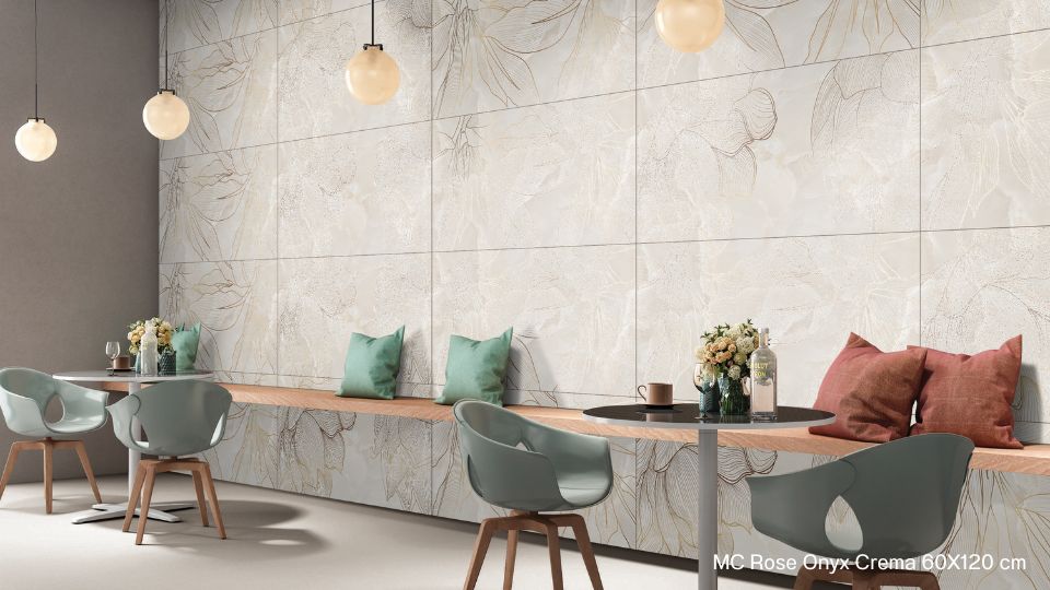 ข้อดีกระเบื้องพอร์ซเลน