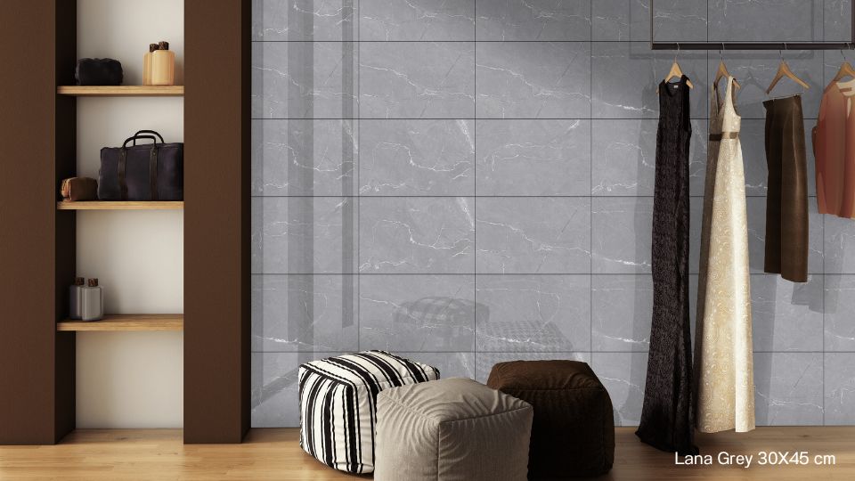 กระเบื้องเซรามิคบุผนัง